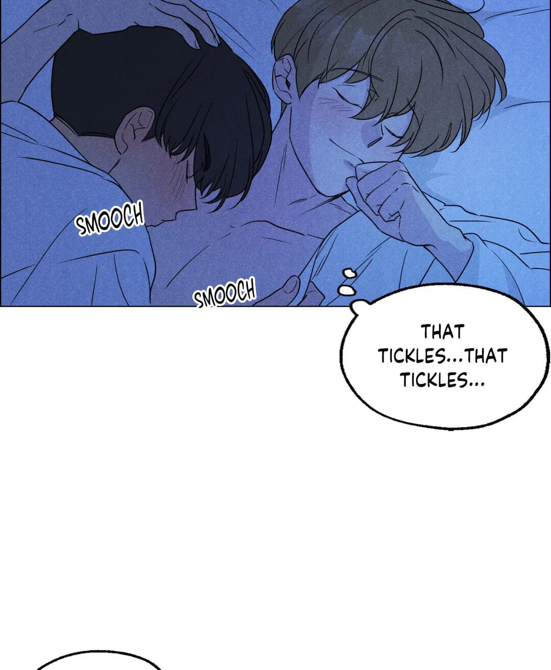 Spinach Bouquet Chapter 94 page 27 - 