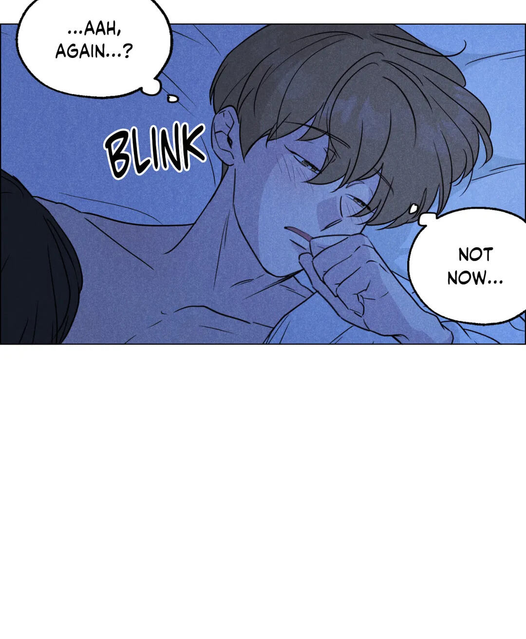 Spinach Bouquet Chapter 94 page 28 - 