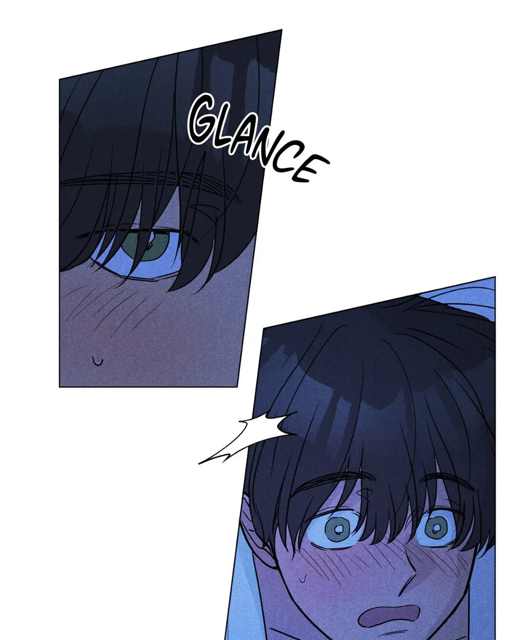 Spinach Bouquet Chapter 94 page 30 - 