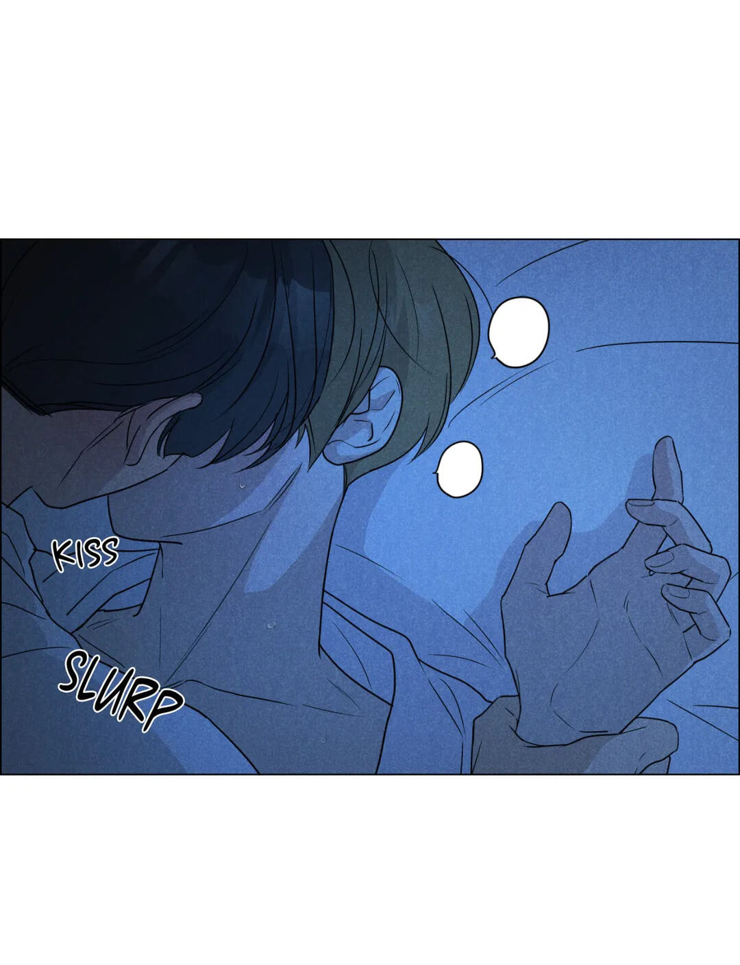 Spinach Bouquet Chapter 94 page 4 - 