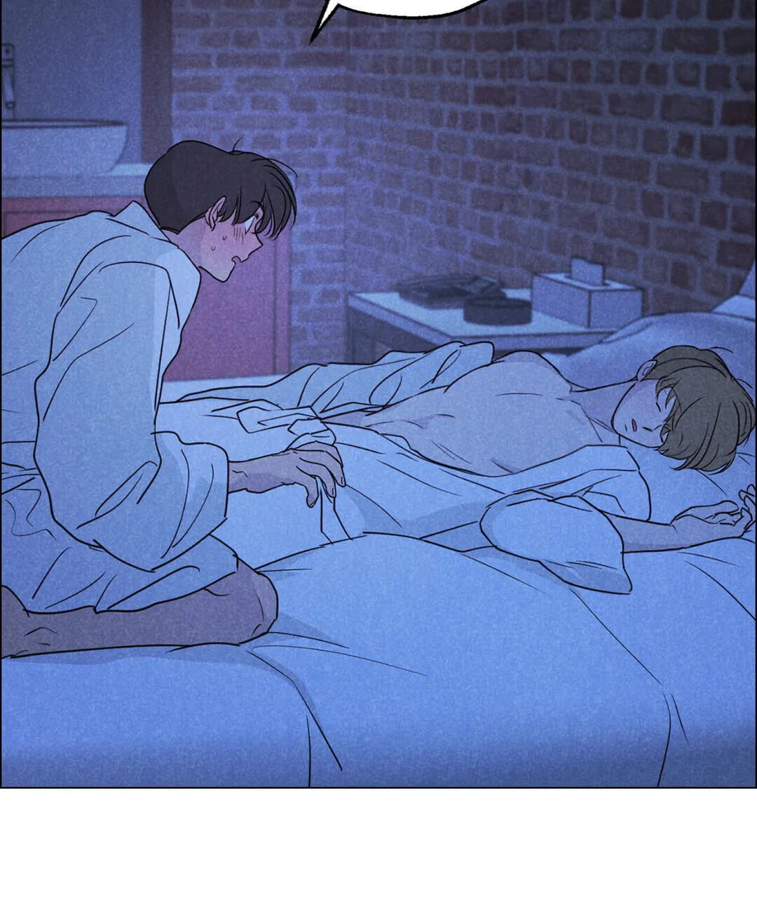 Spinach Bouquet Chapter 94 page 32 - 