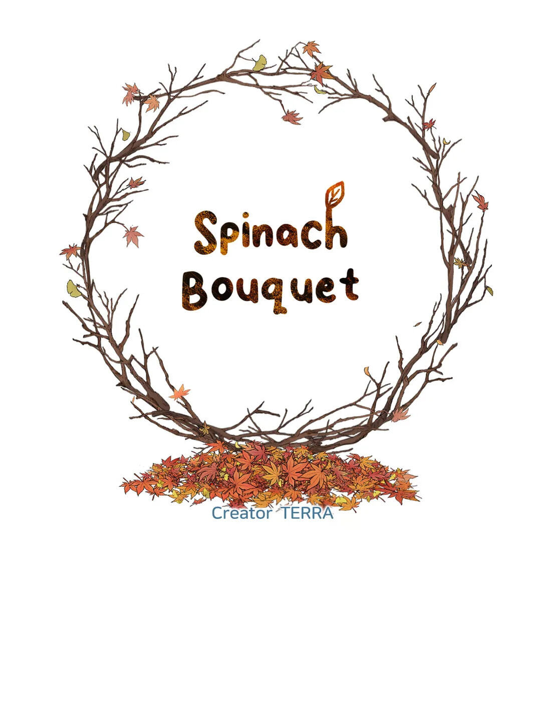 Spinach Bouquet Chapter 94 page 35 - 