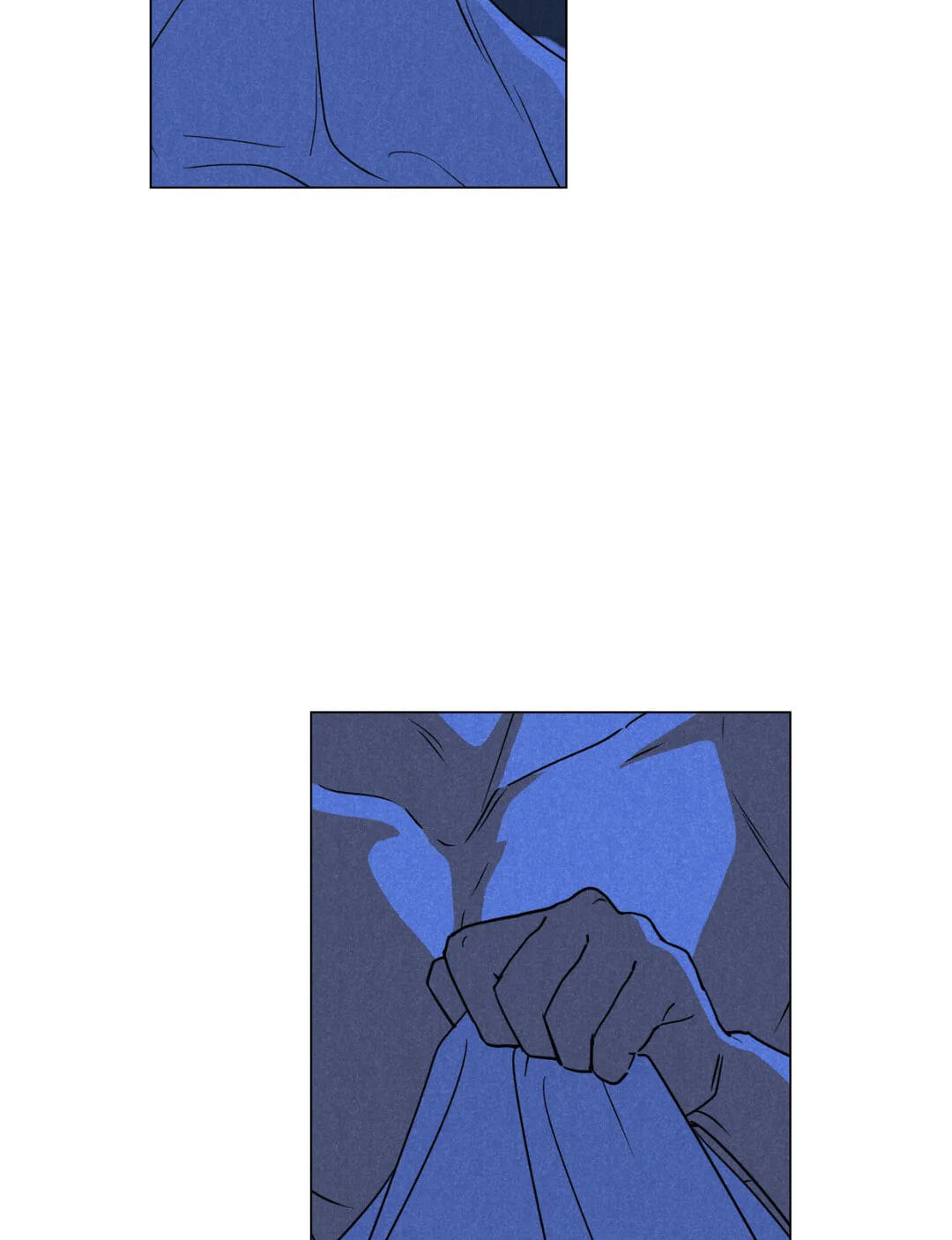 Spinach Bouquet Chapter 94 page 38 - 