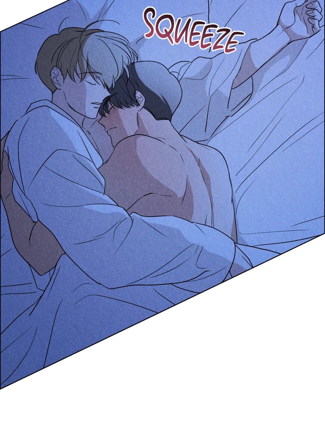Spinach Bouquet Chapter 94 page 40 - 