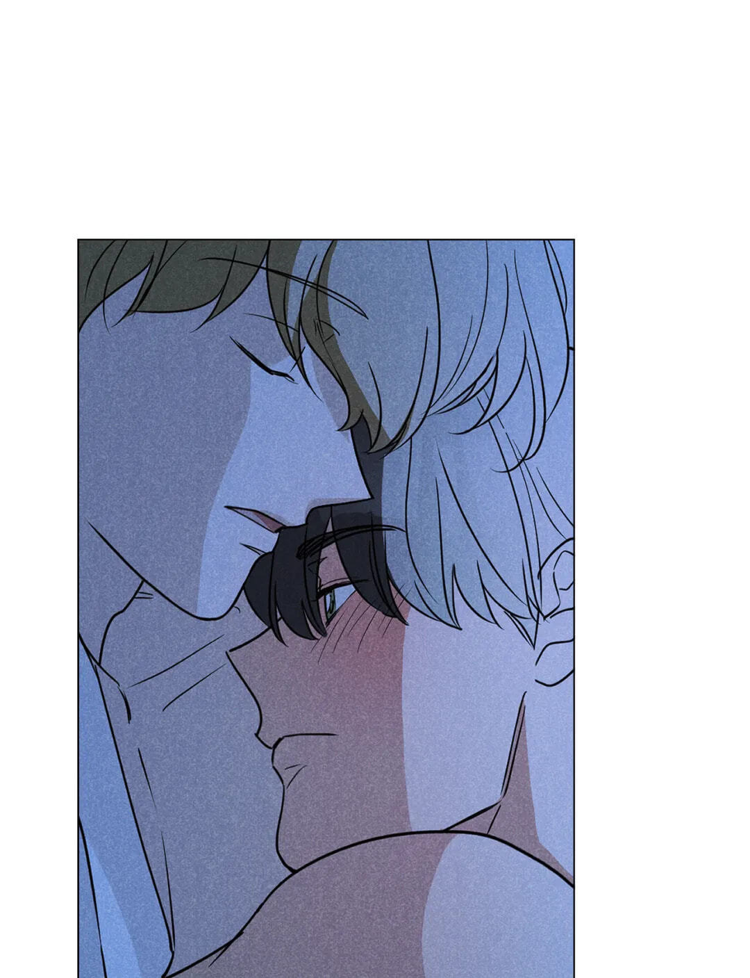 Spinach Bouquet Chapter 94 page 41 - 
