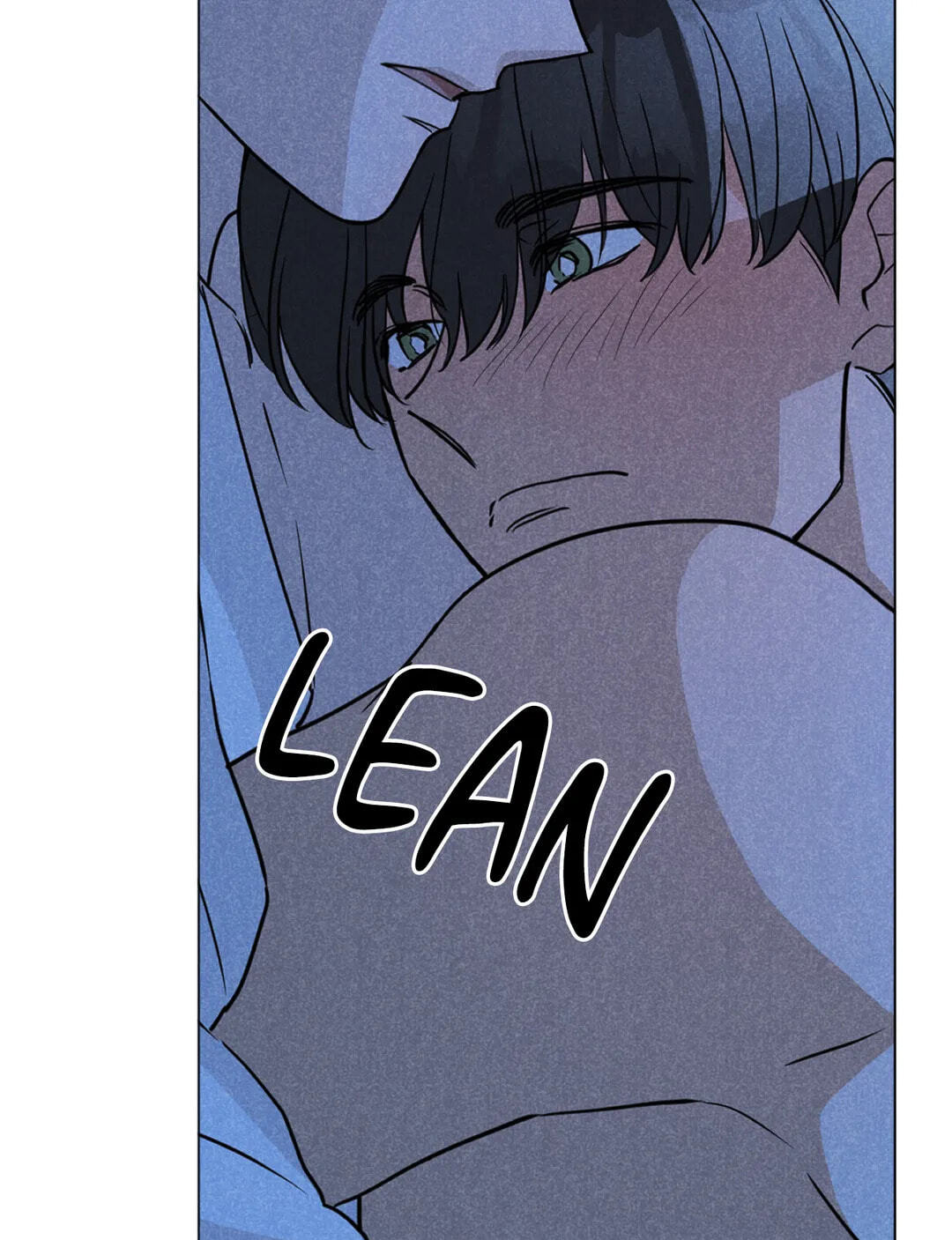 Spinach Bouquet Chapter 94 page 43 - 