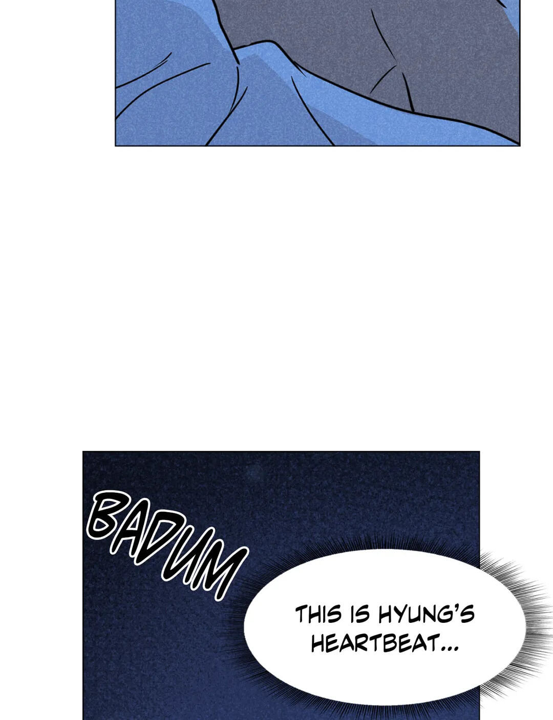 Spinach Bouquet Chapter 94 page 44 - 