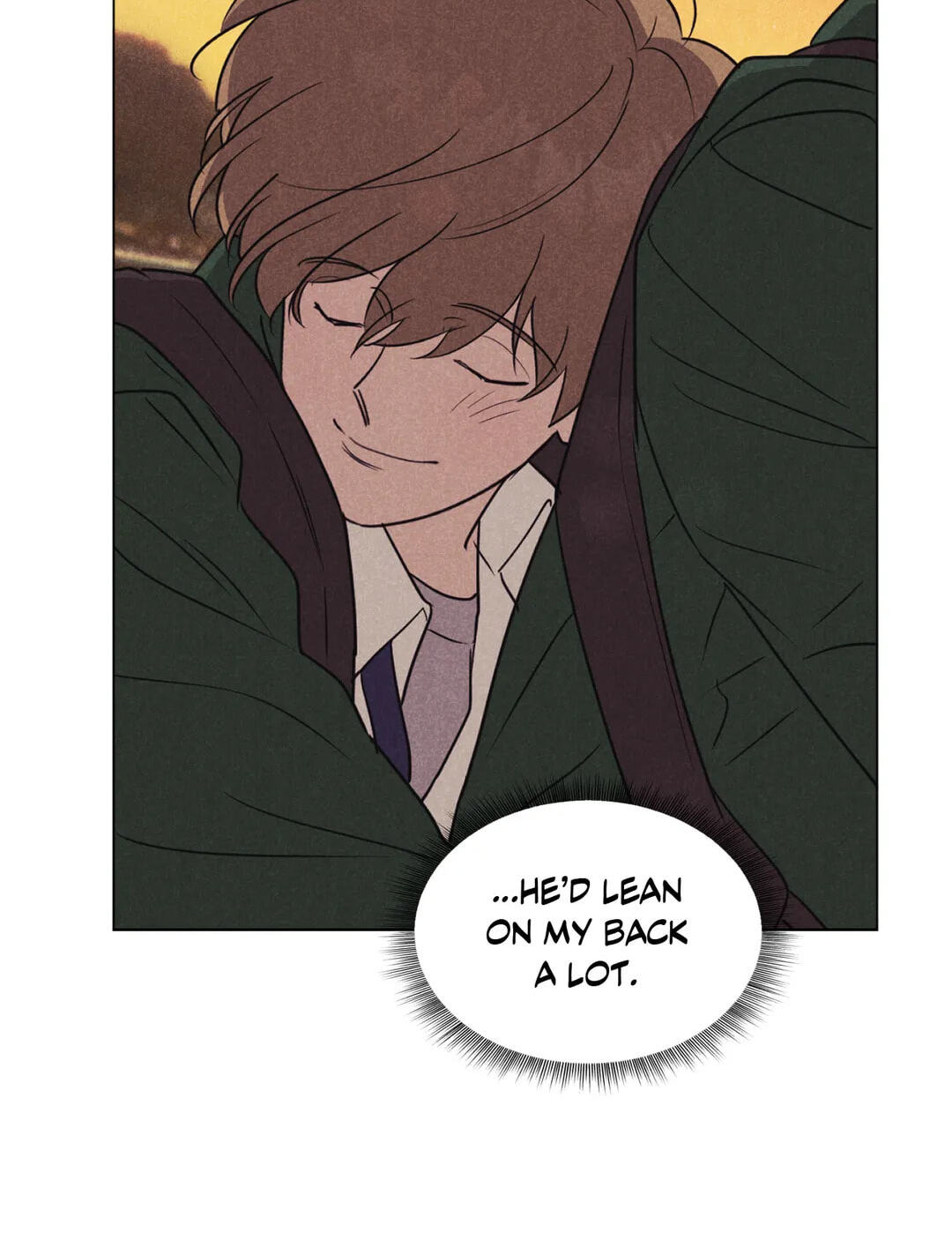 Spinach Bouquet Chapter 94 page 48 - 