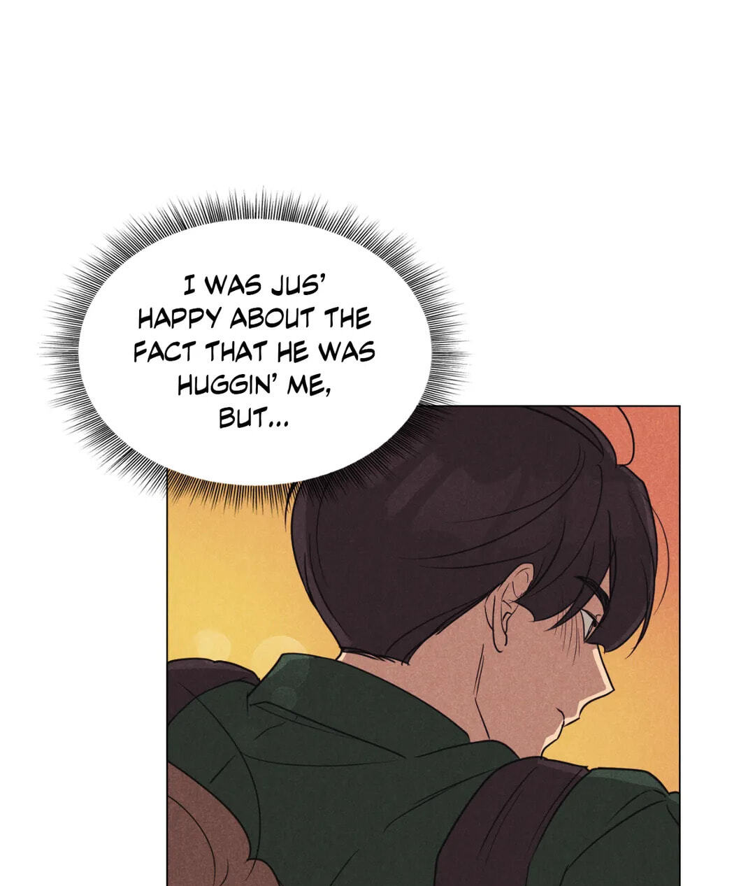 Spinach Bouquet Chapter 94 page 49 - 