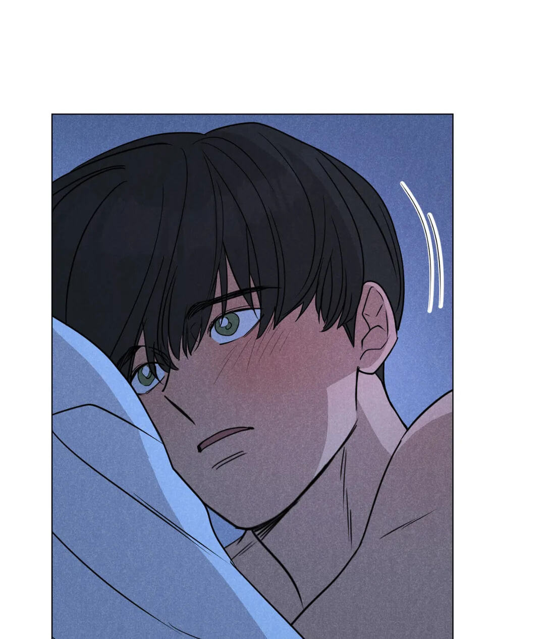 Spinach Bouquet Chapter 94 page 54 - 