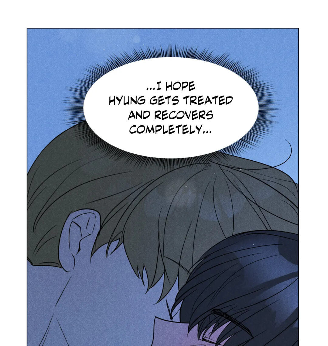 Spinach Bouquet Chapter 94 page 57 - 