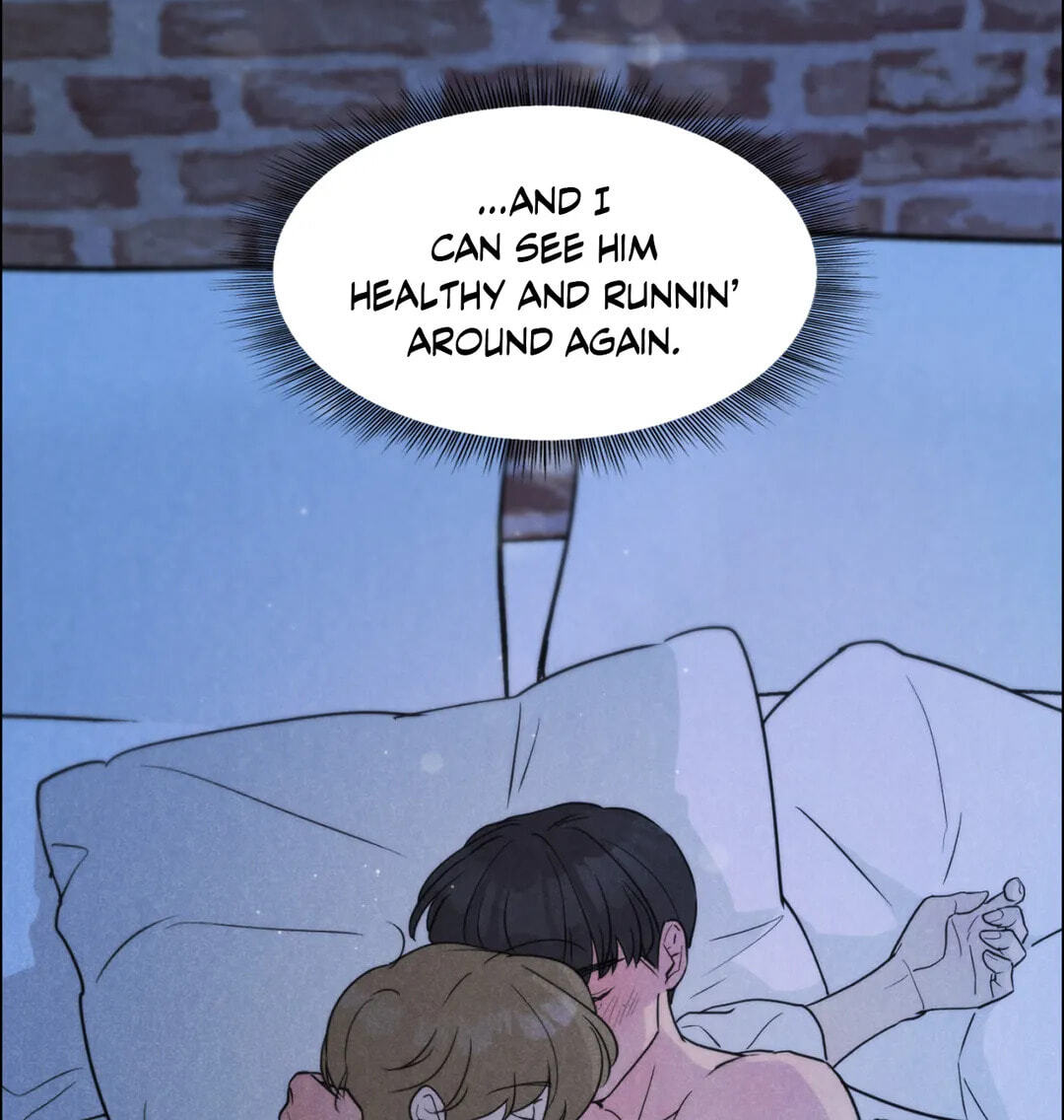 Spinach Bouquet Chapter 94 page 60 - 