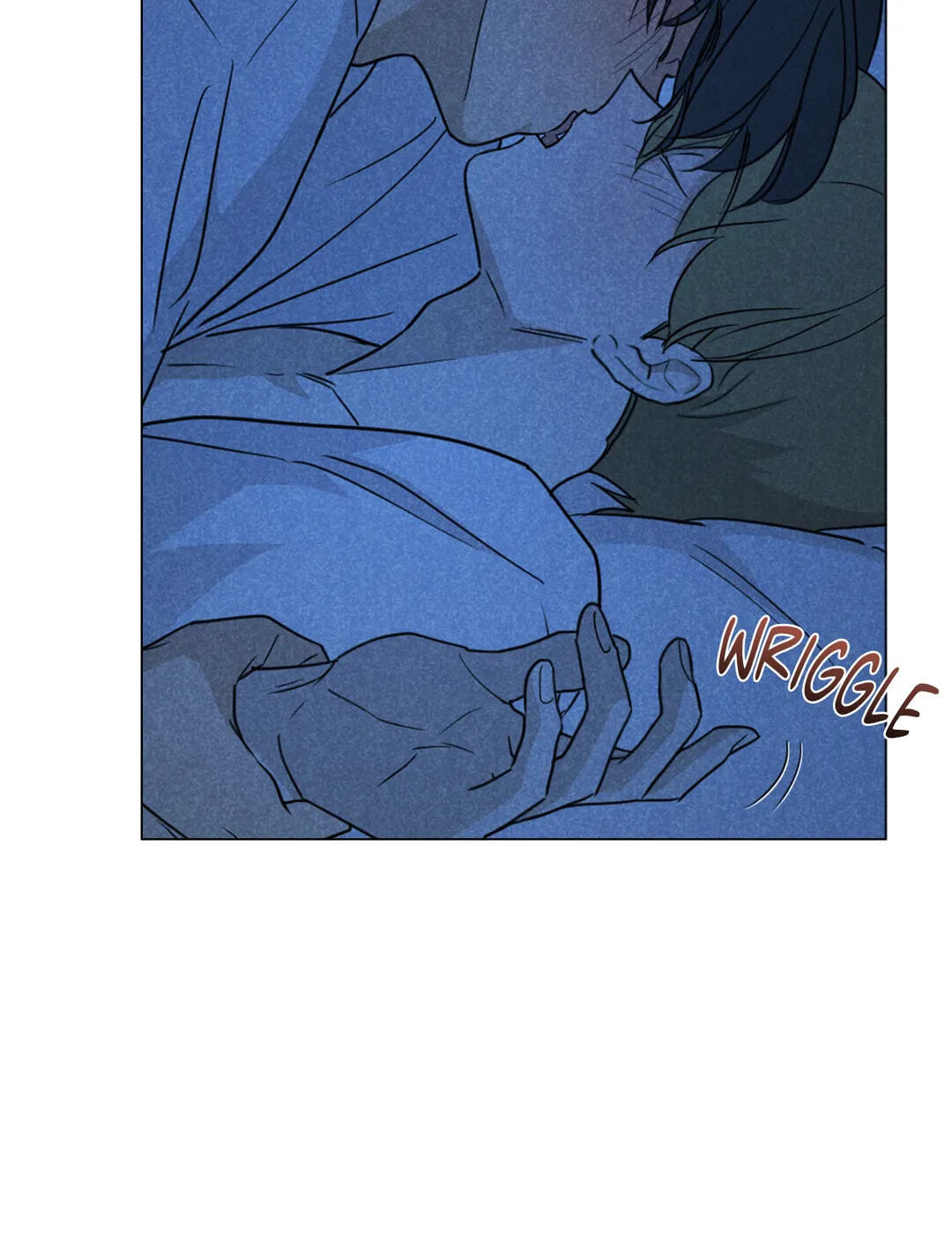 Spinach Bouquet Chapter 94 page 7 - 
