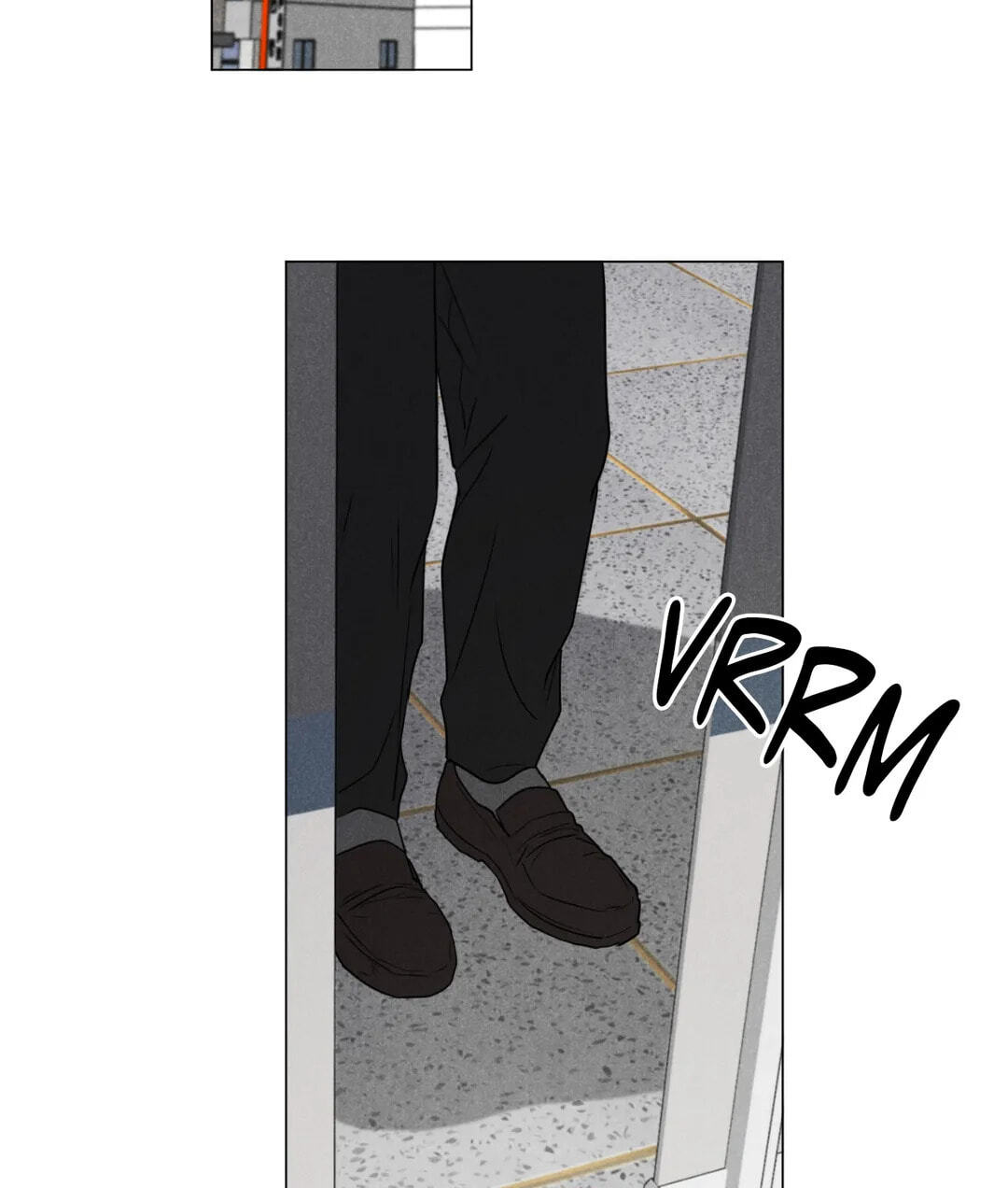 Spinach Bouquet Chapter 94 page 64 - 