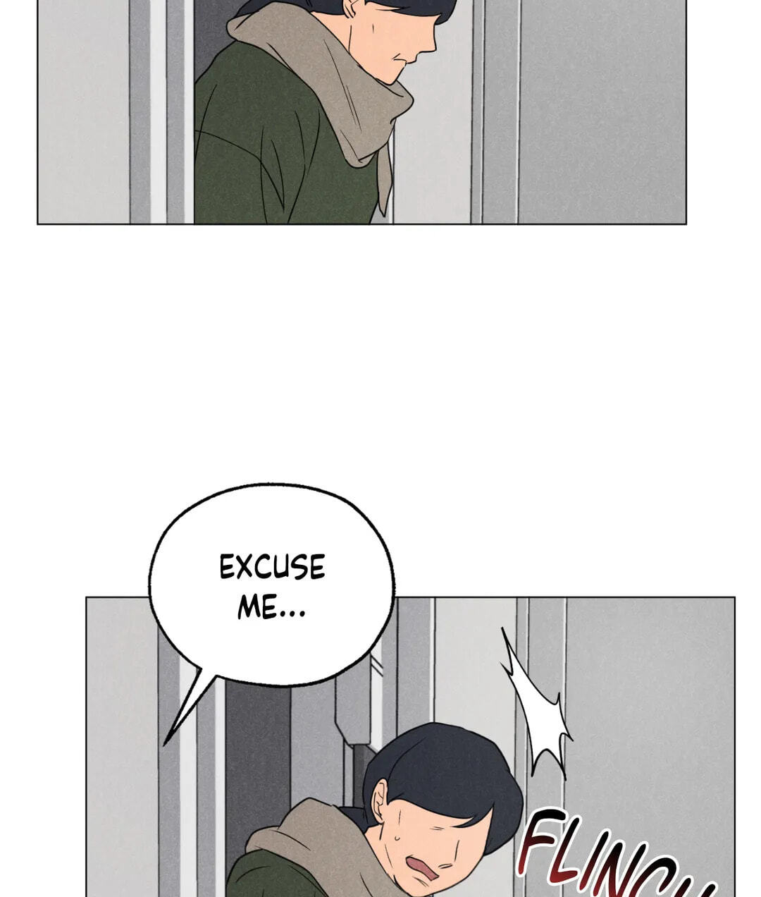 Spinach Bouquet Chapter 94 page 66 - 