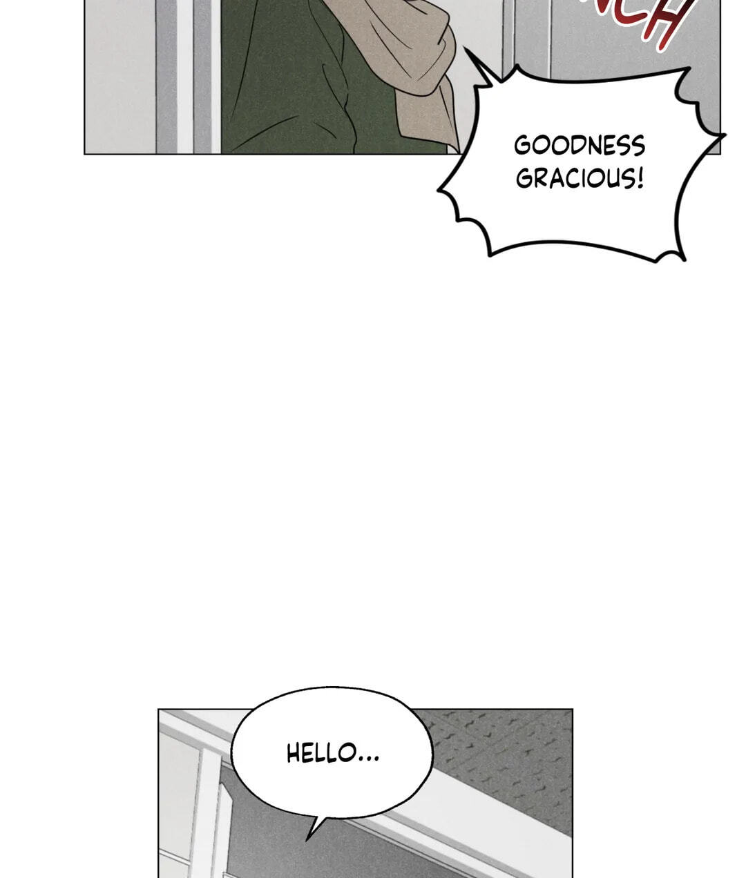 Spinach Bouquet Chapter 94 page 67 - 