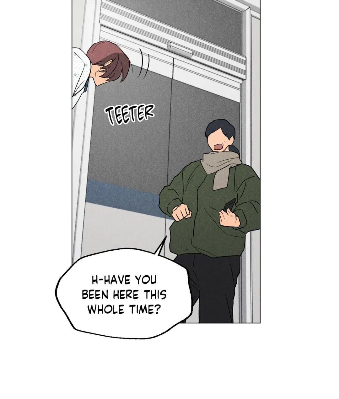 Spinach Bouquet Chapter 94 page 68 - 