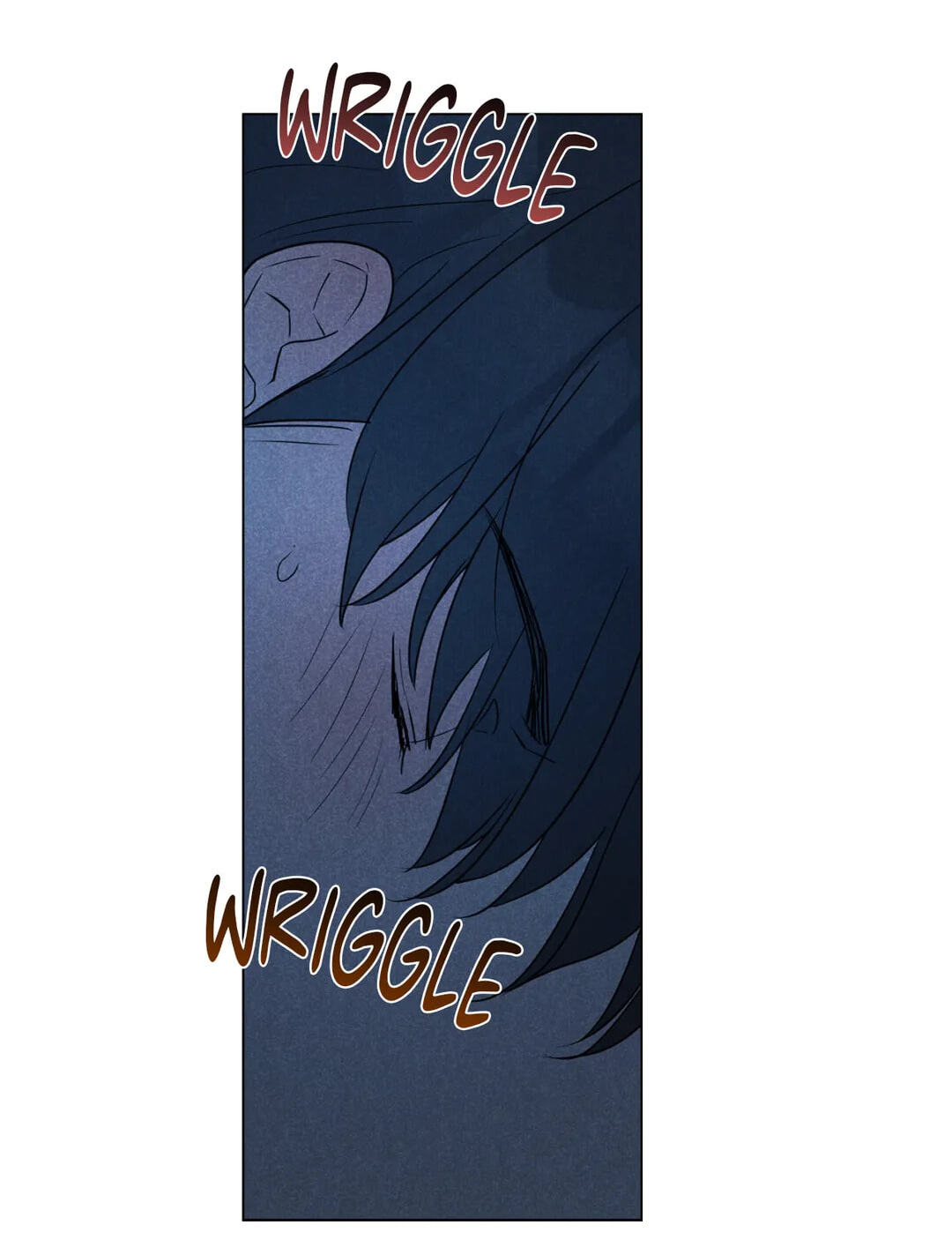 Spinach Bouquet Chapter 94 page 8 - 