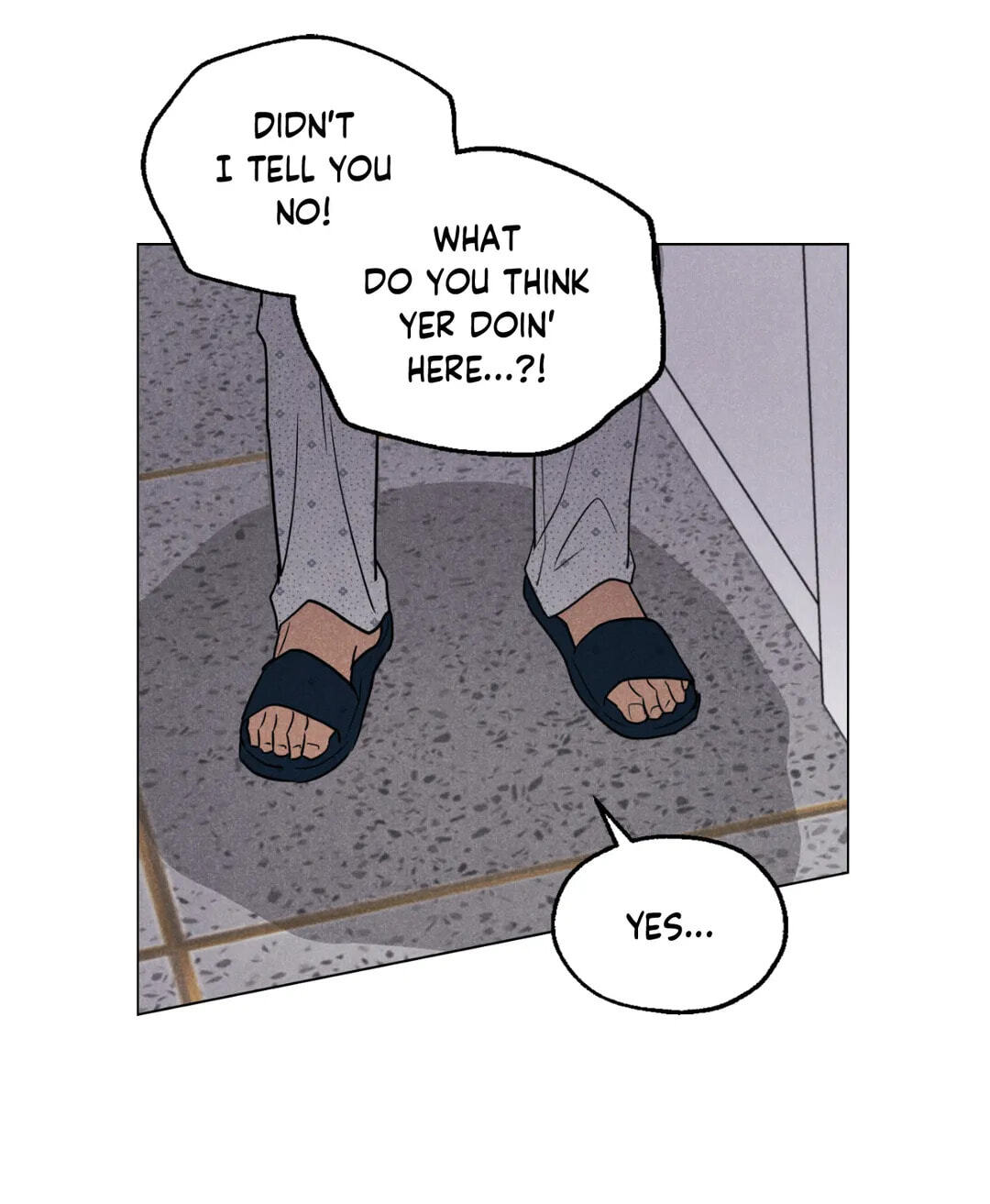 Spinach Bouquet Chapter 94 page 71 - 