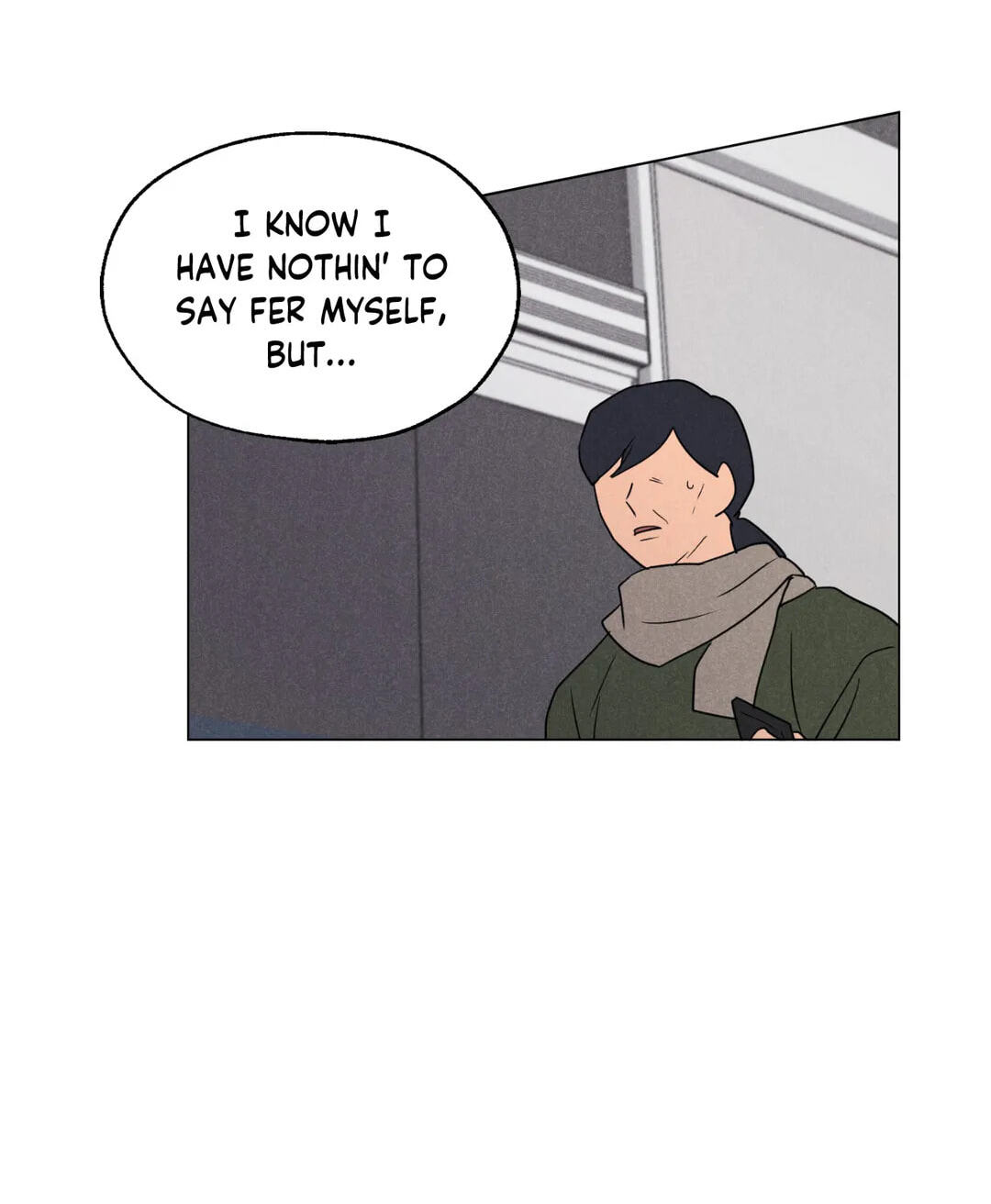 Spinach Bouquet Chapter 94 page 72 - 
