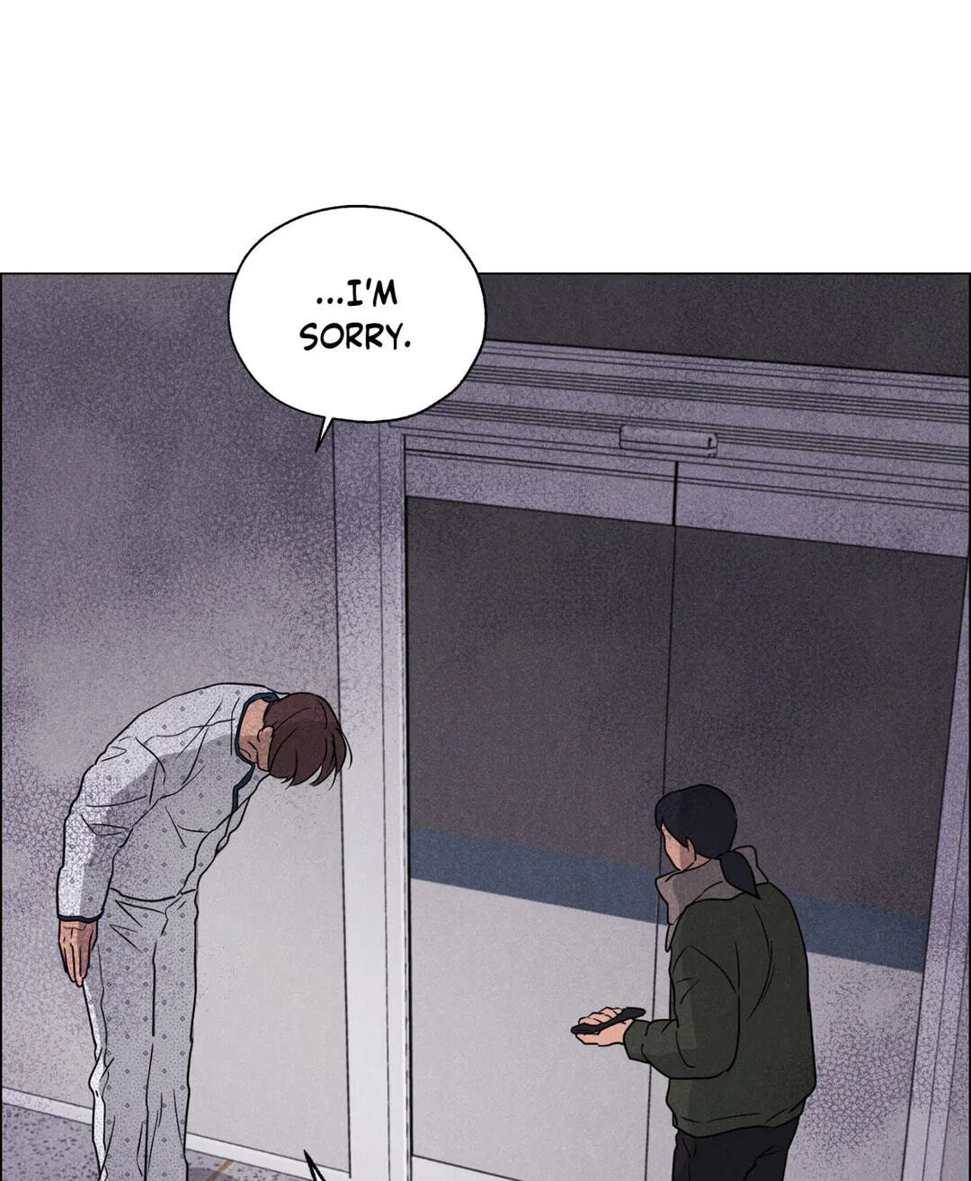 Spinach Bouquet Chapter 94 page 73 - 