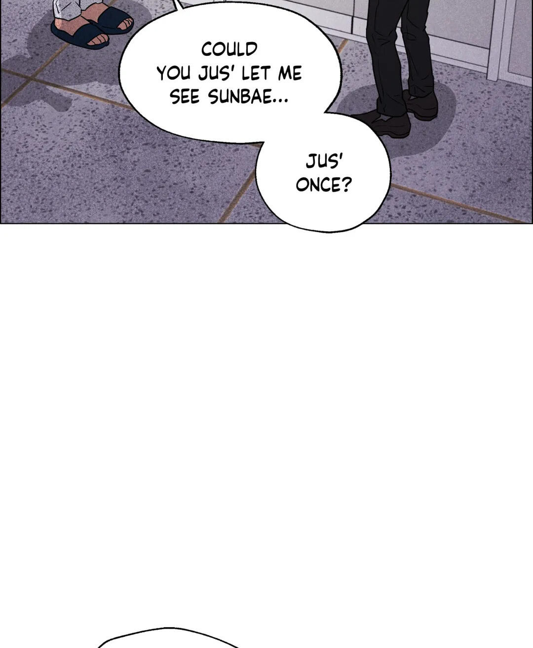 Spinach Bouquet Chapter 94 page 74 - 