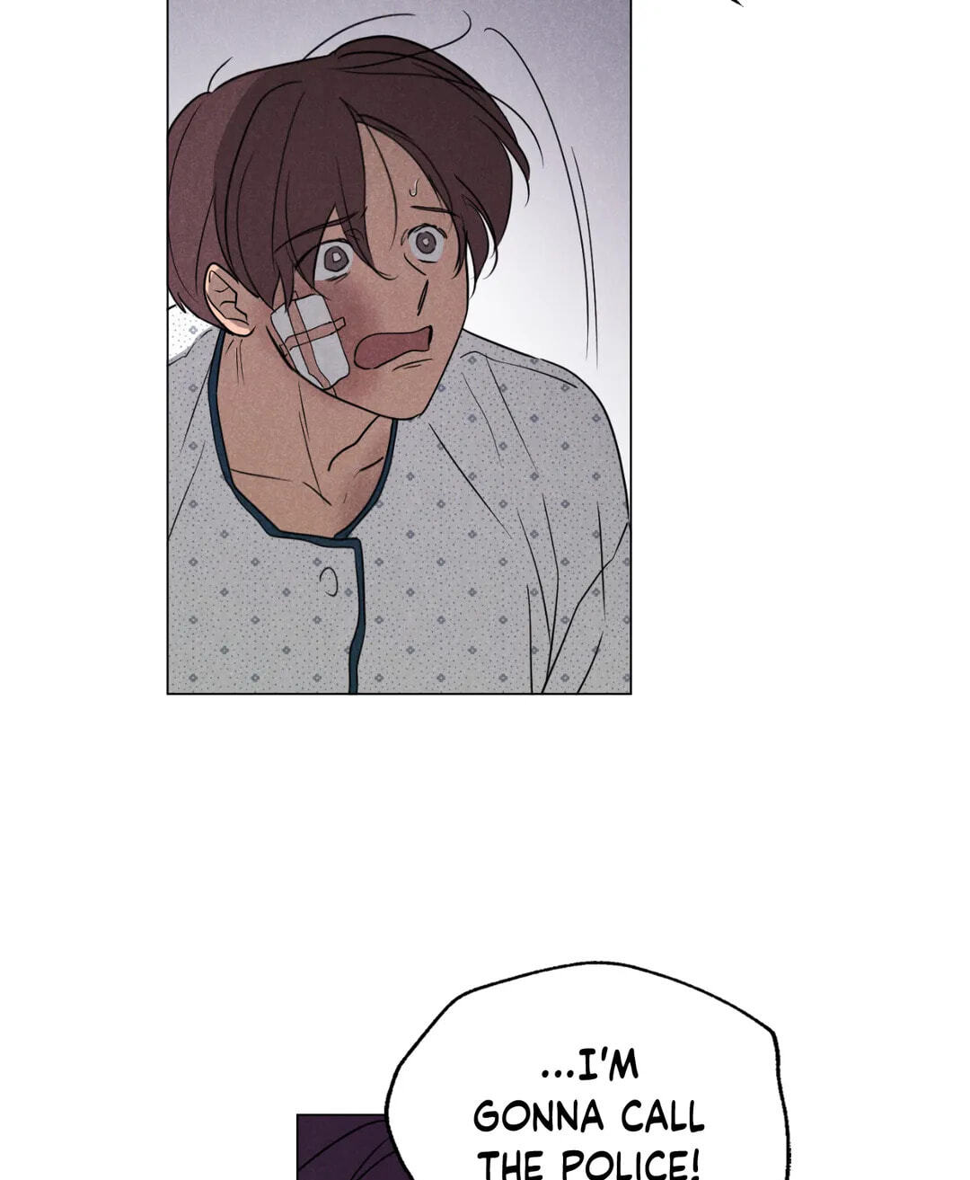 Spinach Bouquet Chapter 94 page 77 - 