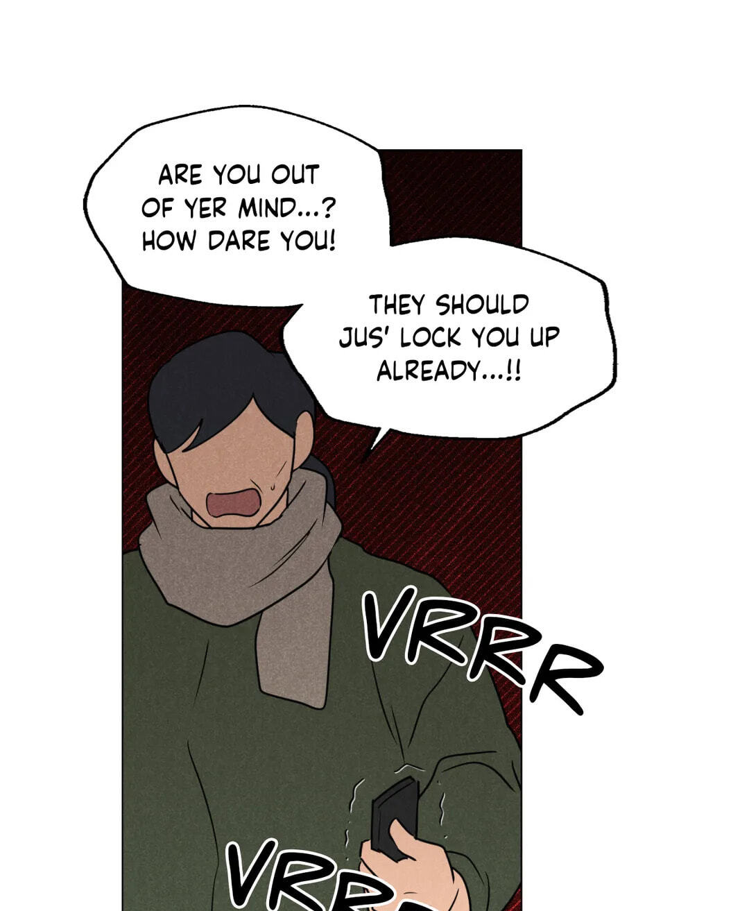 Spinach Bouquet Chapter 94 page 79 - 