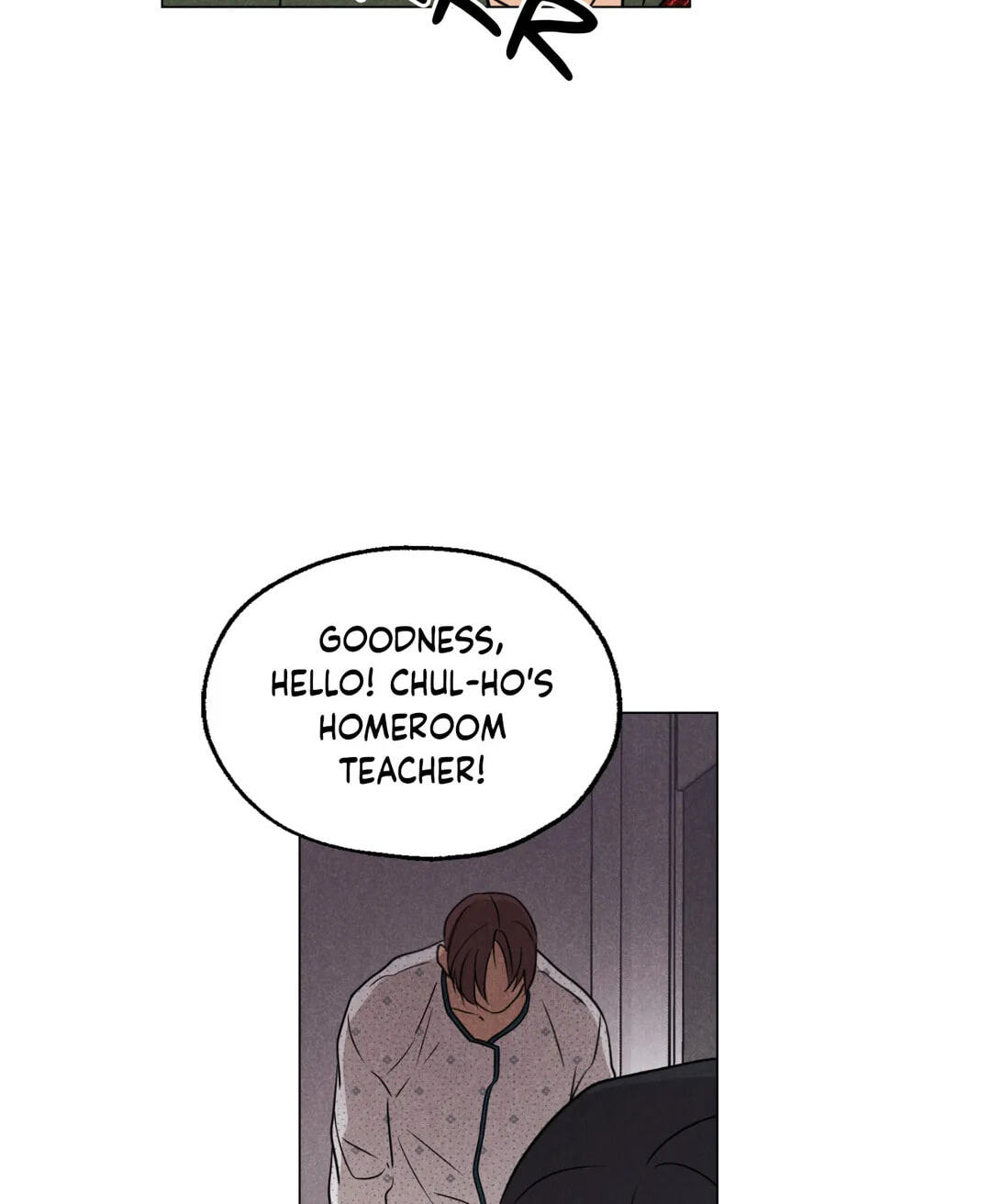 Spinach Bouquet Chapter 94 page 80 - 