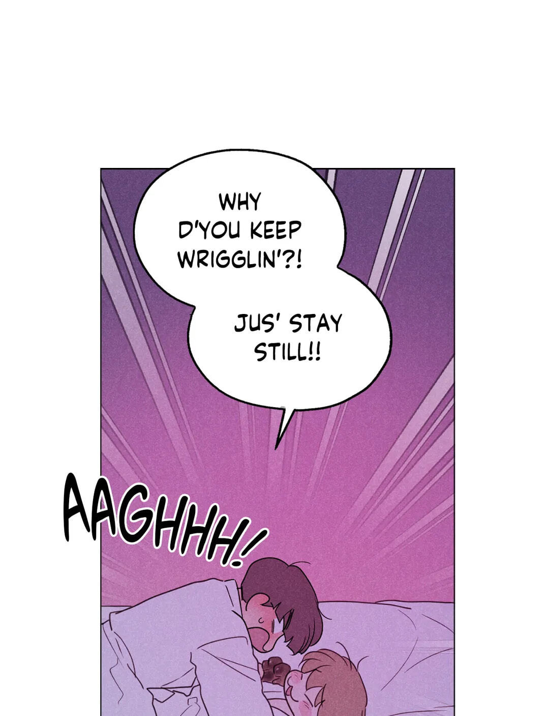 Spinach Bouquet Chapter 94 page 9 - 