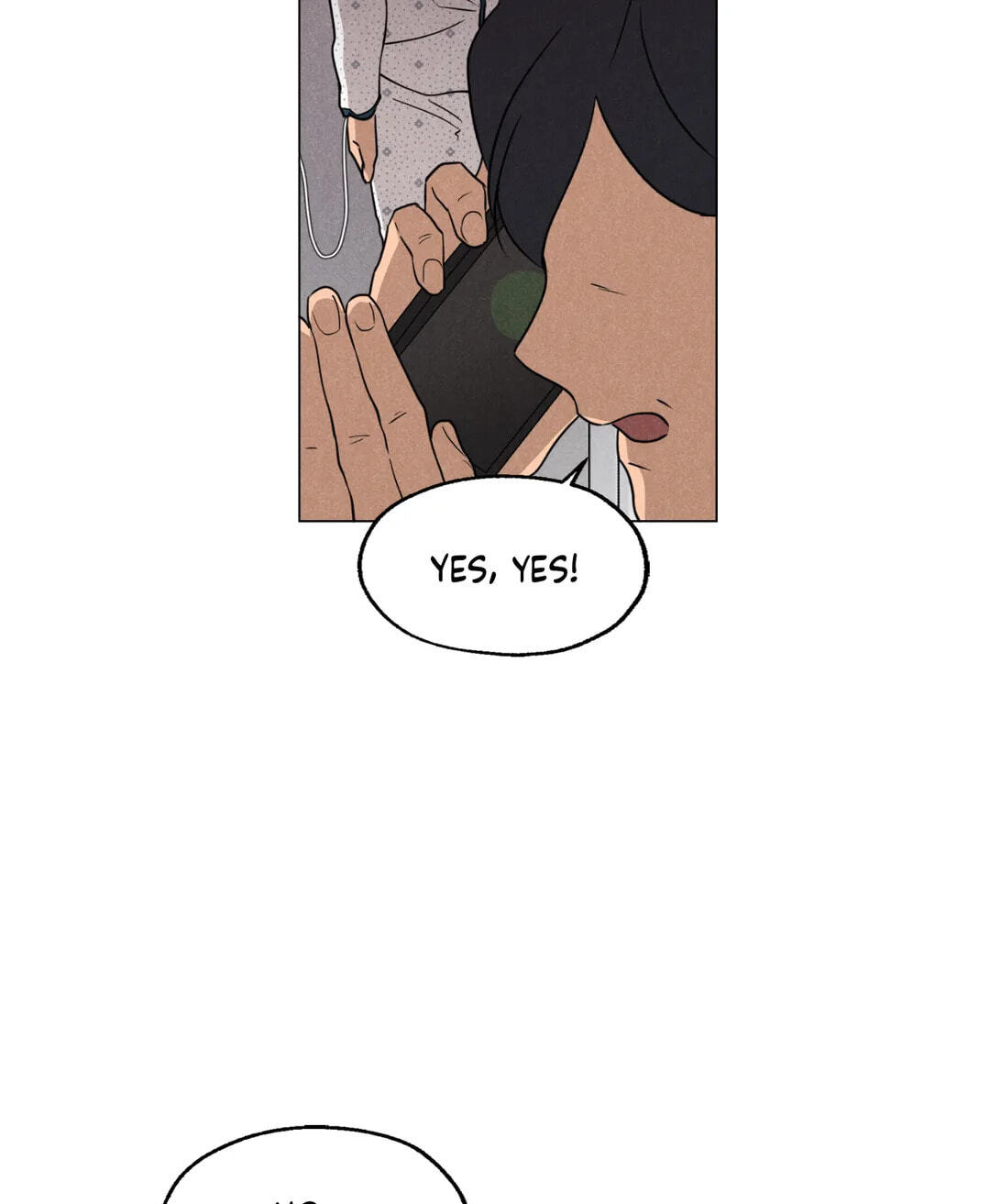 Spinach Bouquet Chapter 94 page 81 - 