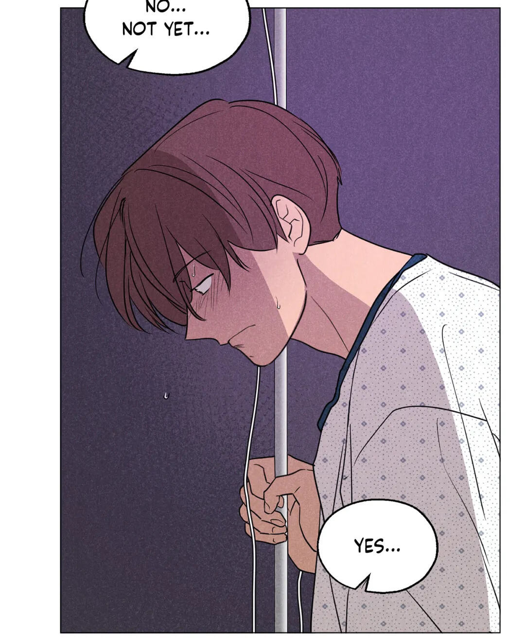 Spinach Bouquet Chapter 94 page 82 - 