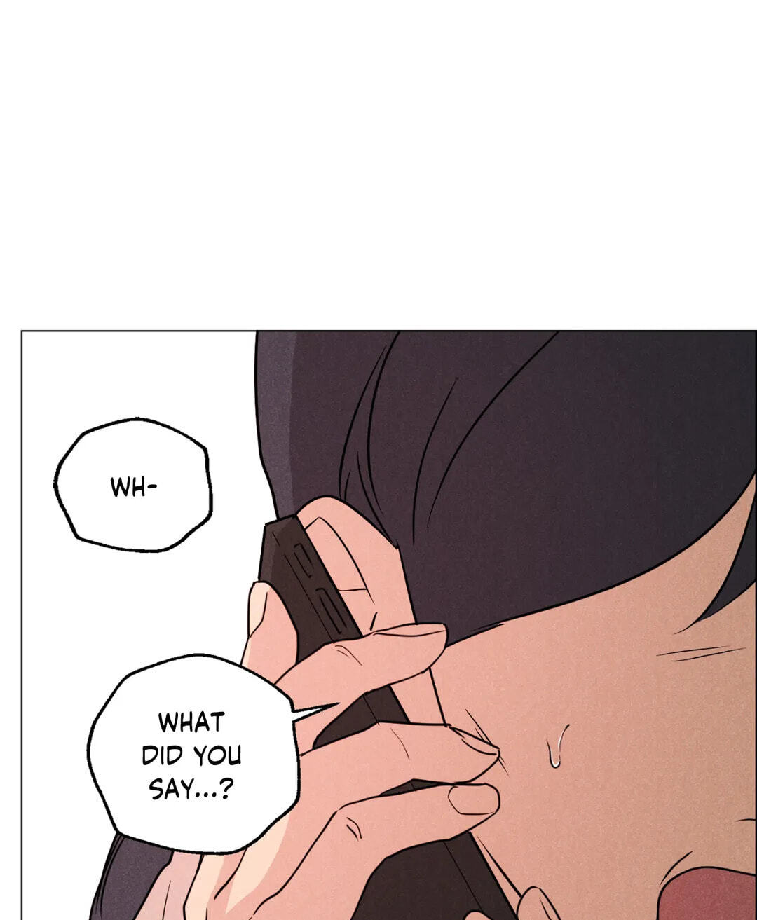 Spinach Bouquet Chapter 94 page 85 - 