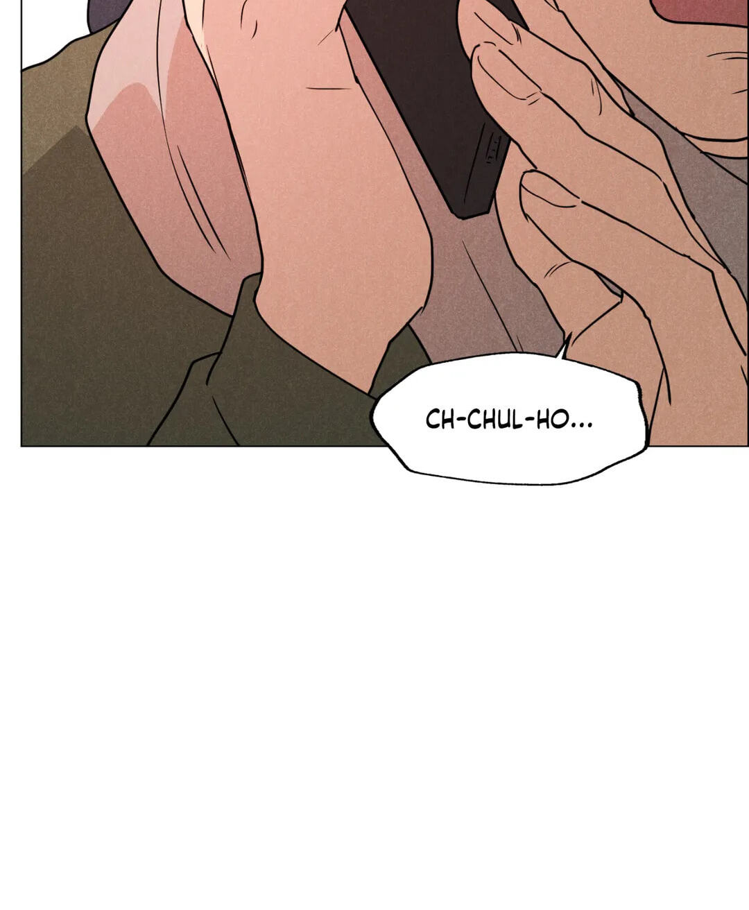 Spinach Bouquet Chapter 94 page 86 - 