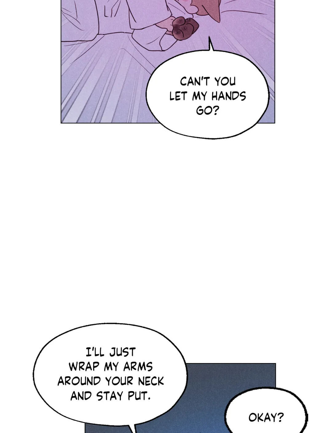 Spinach Bouquet Chapter 94 page 10 - 