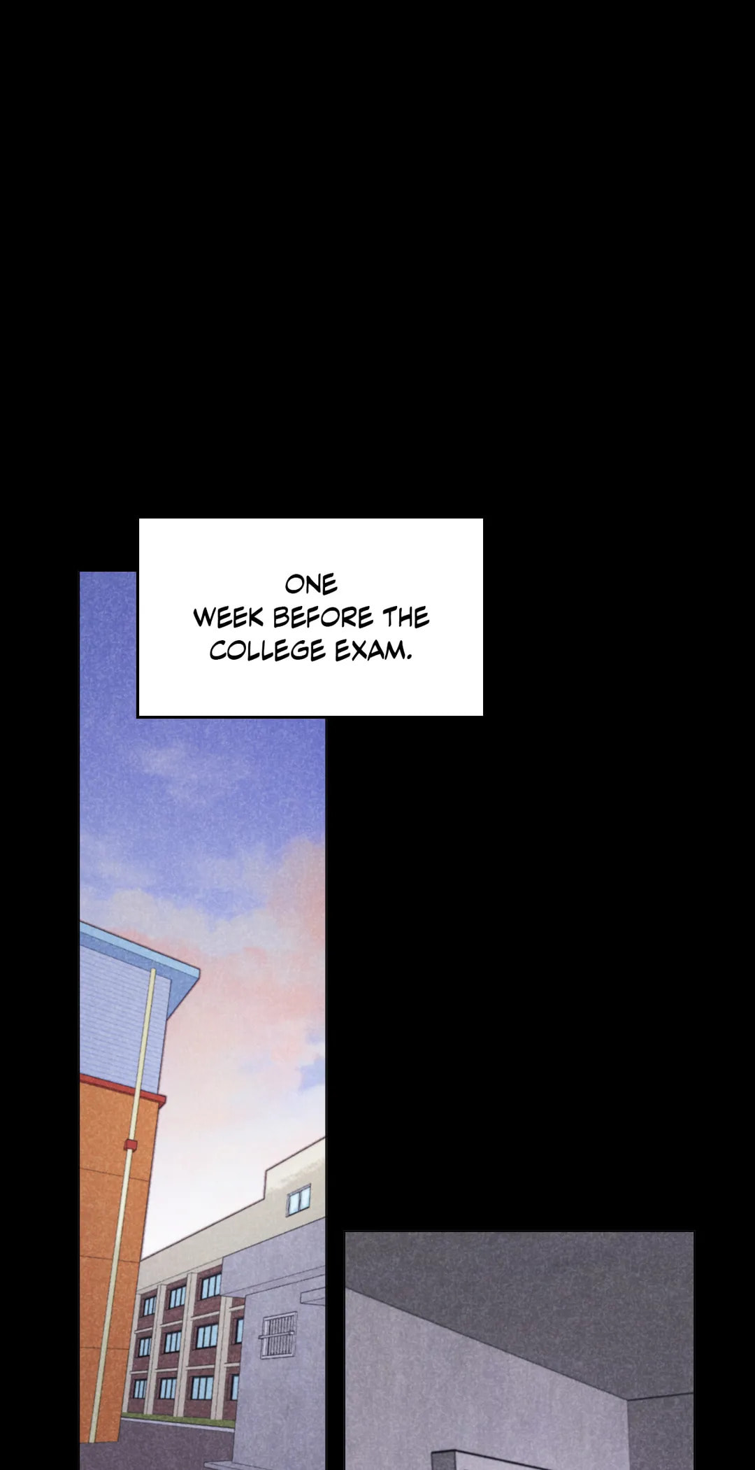 Spinach Bouquet Chapter 95 page 1 - 