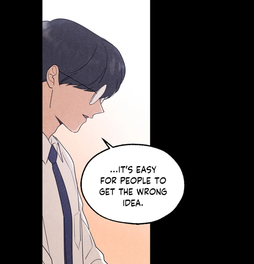 Spinach Bouquet Chapter 95 page 13 - 