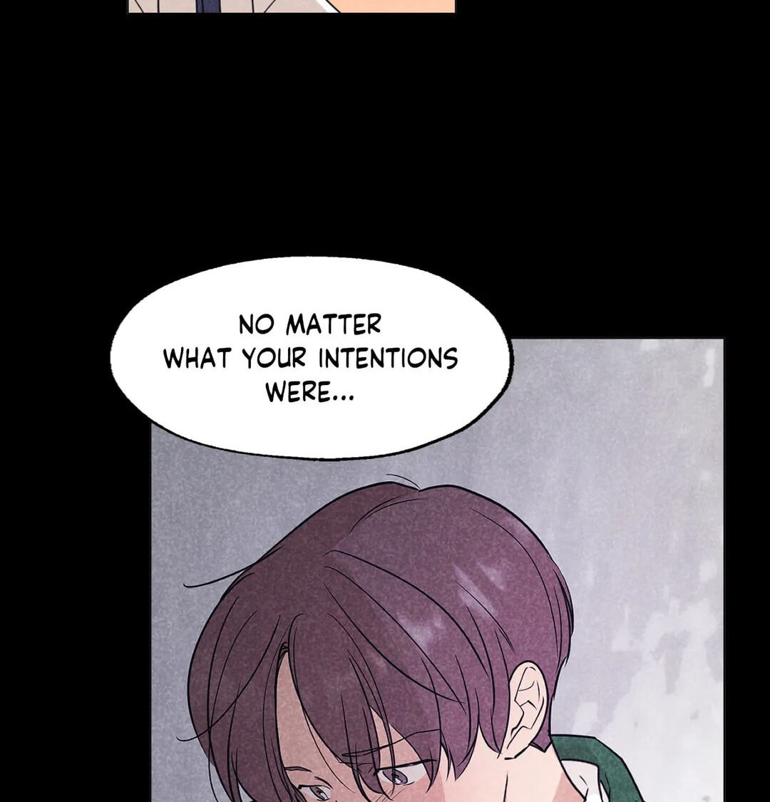 Spinach Bouquet Chapter 95 page 14 - 