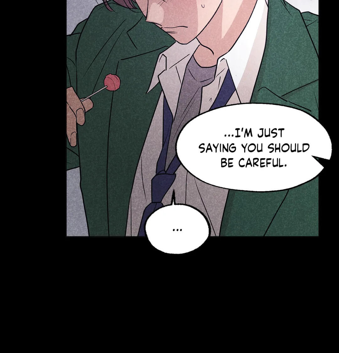 Spinach Bouquet Chapter 95 page 15 - 