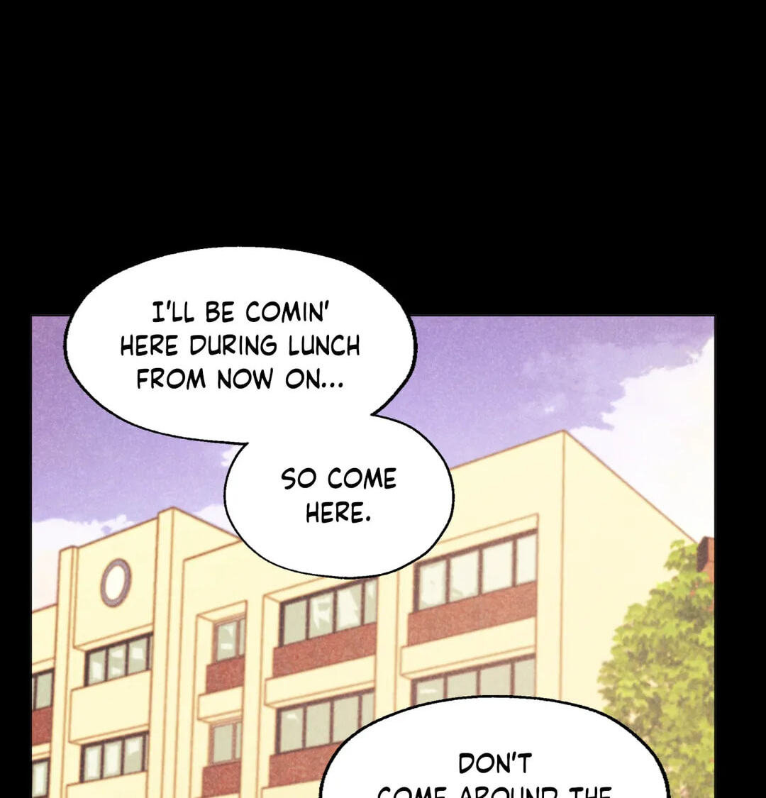 Spinach Bouquet Chapter 95 page 16 - 