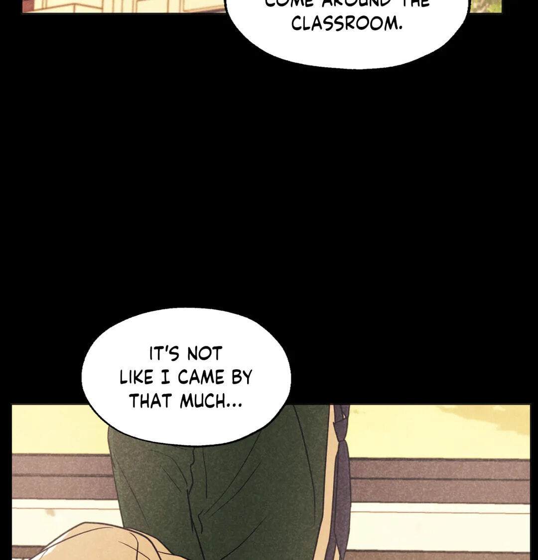 Spinach Bouquet Chapter 95 page 17 - 
