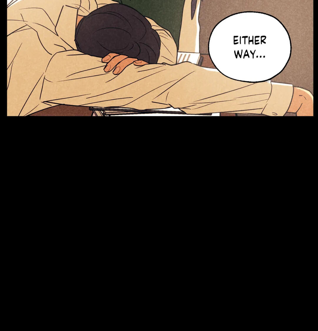 Spinach Bouquet Chapter 95 page 18 - 