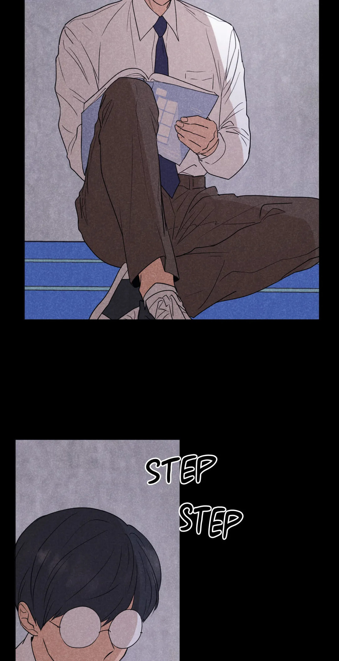 Spinach Bouquet Chapter 95 page 3 - 