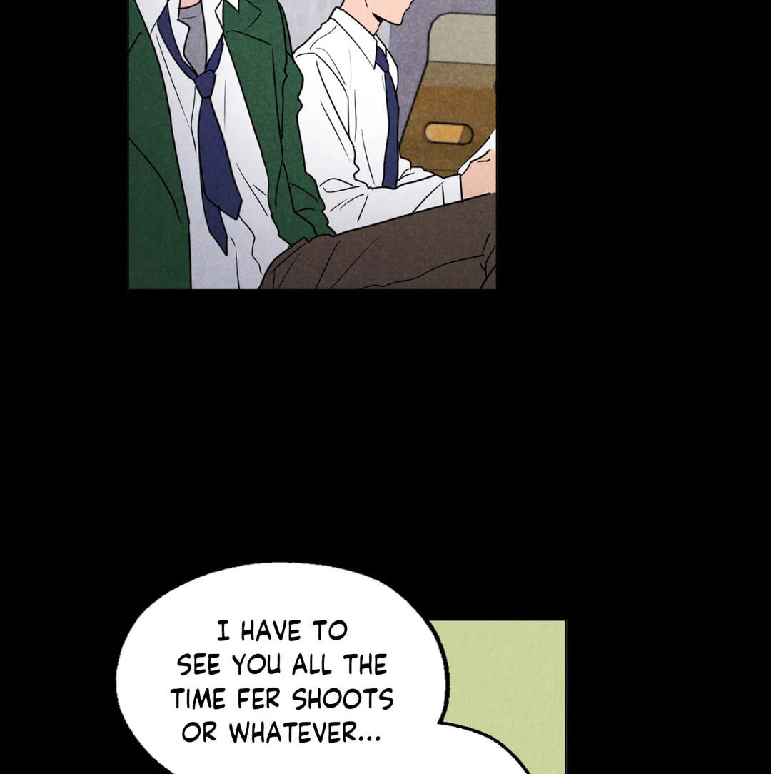 Spinach Bouquet Chapter 95 page 22 - 