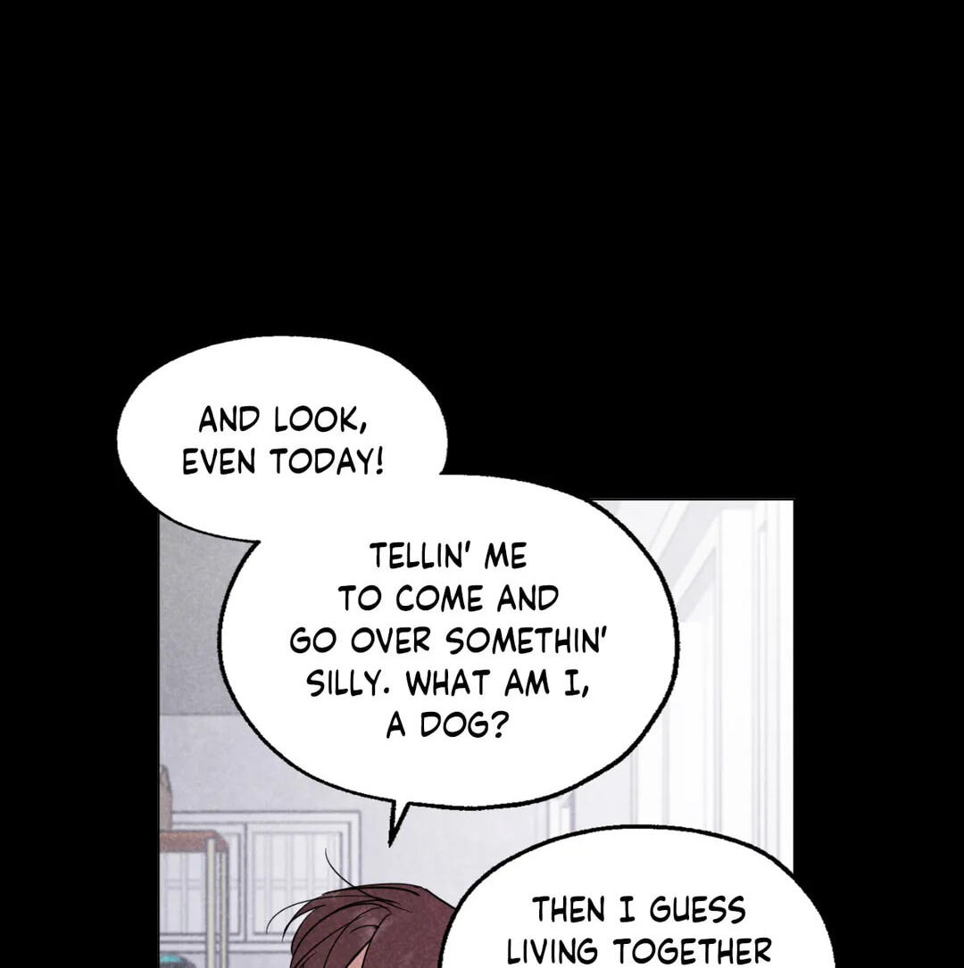 Spinach Bouquet Chapter 95 page 24 - 