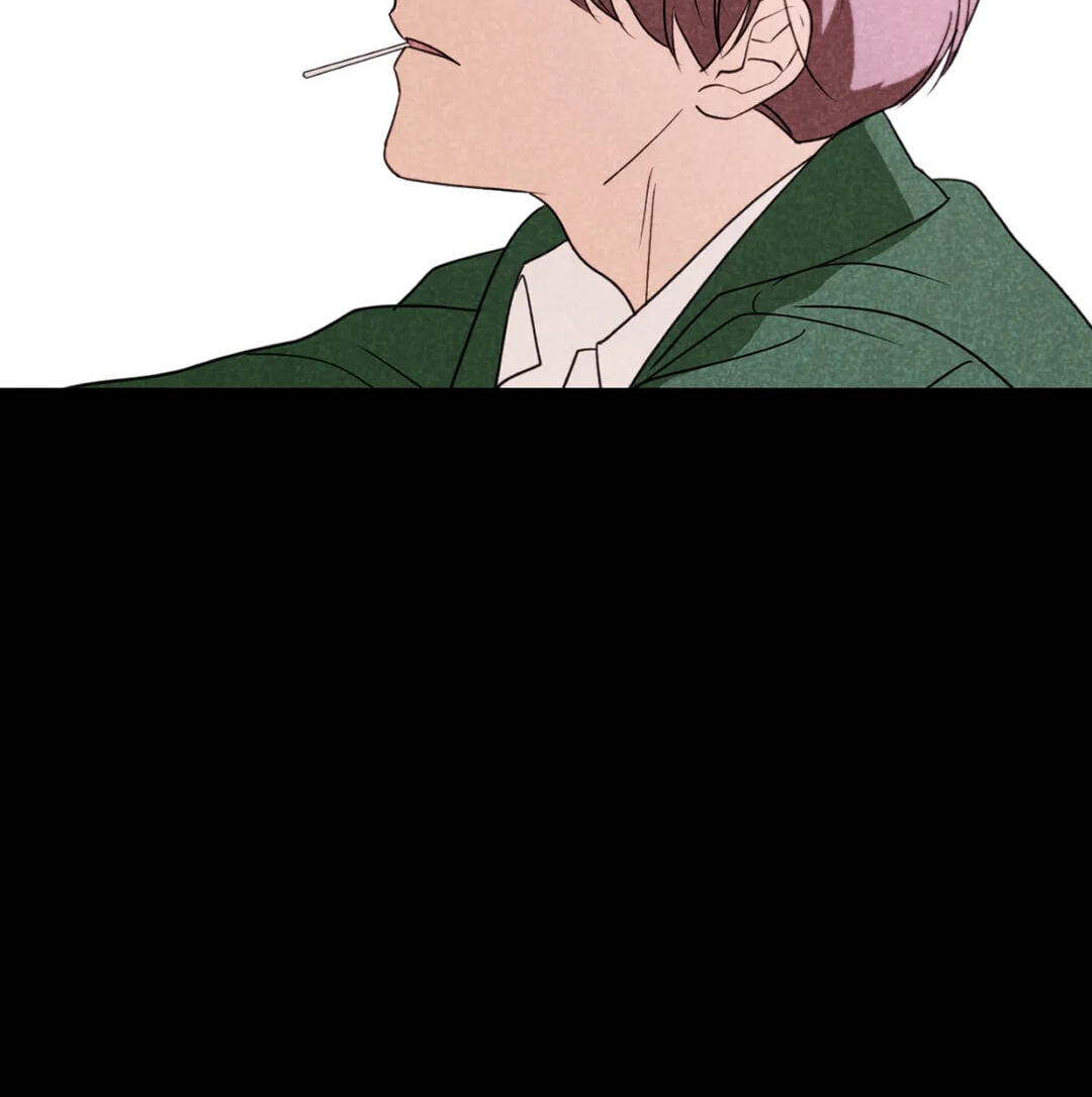 Spinach Bouquet Chapter 95 page 28 - 