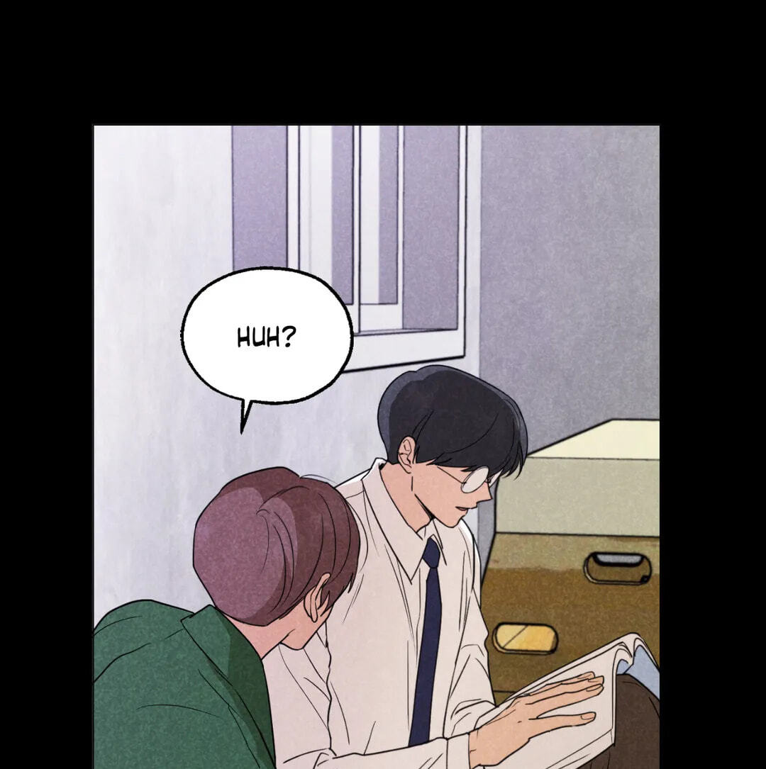 Spinach Bouquet Chapter 95 page 29 - 