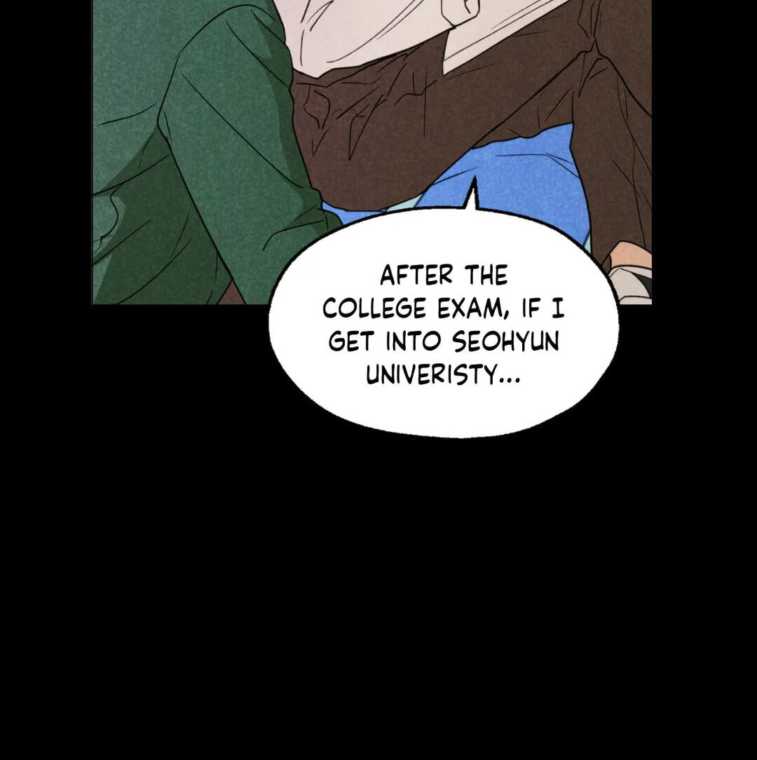 Spinach Bouquet Chapter 95 page 30 - 