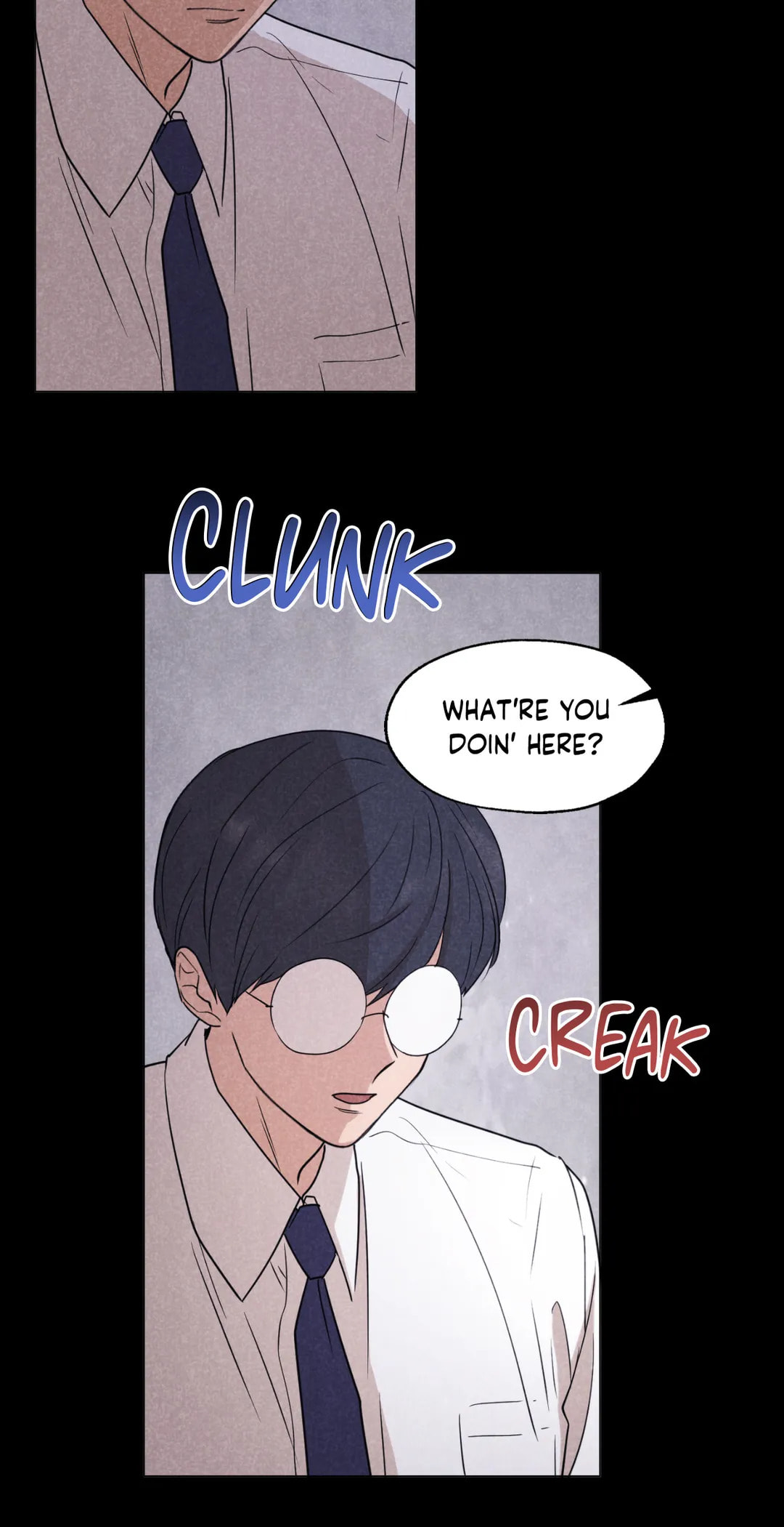 Spinach Bouquet Chapter 95 page 4 - 