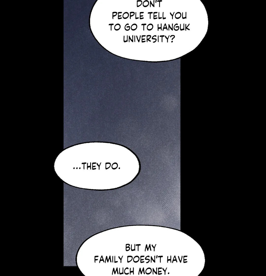 Spinach Bouquet Chapter 95 page 38 - 